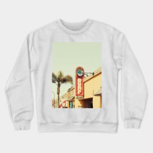 Surf Crewneck Sweatshirt